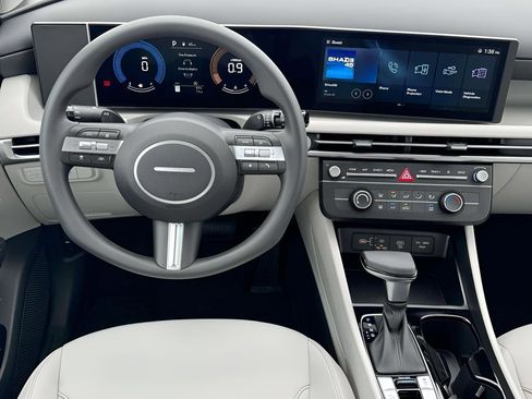 Used 2026 Hyundai Tucson SE image 17