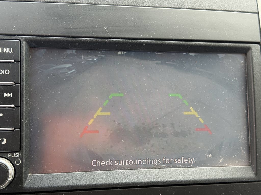 Used 2019 Nissan Frontier SV RWD image 21