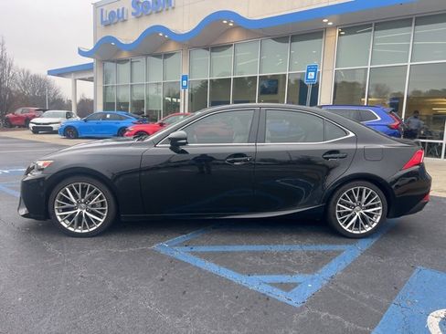 Used 2014 Lexus IS 250 250 image 10