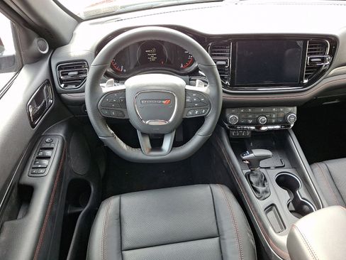 New 2026 Dodge Durango GT image 7