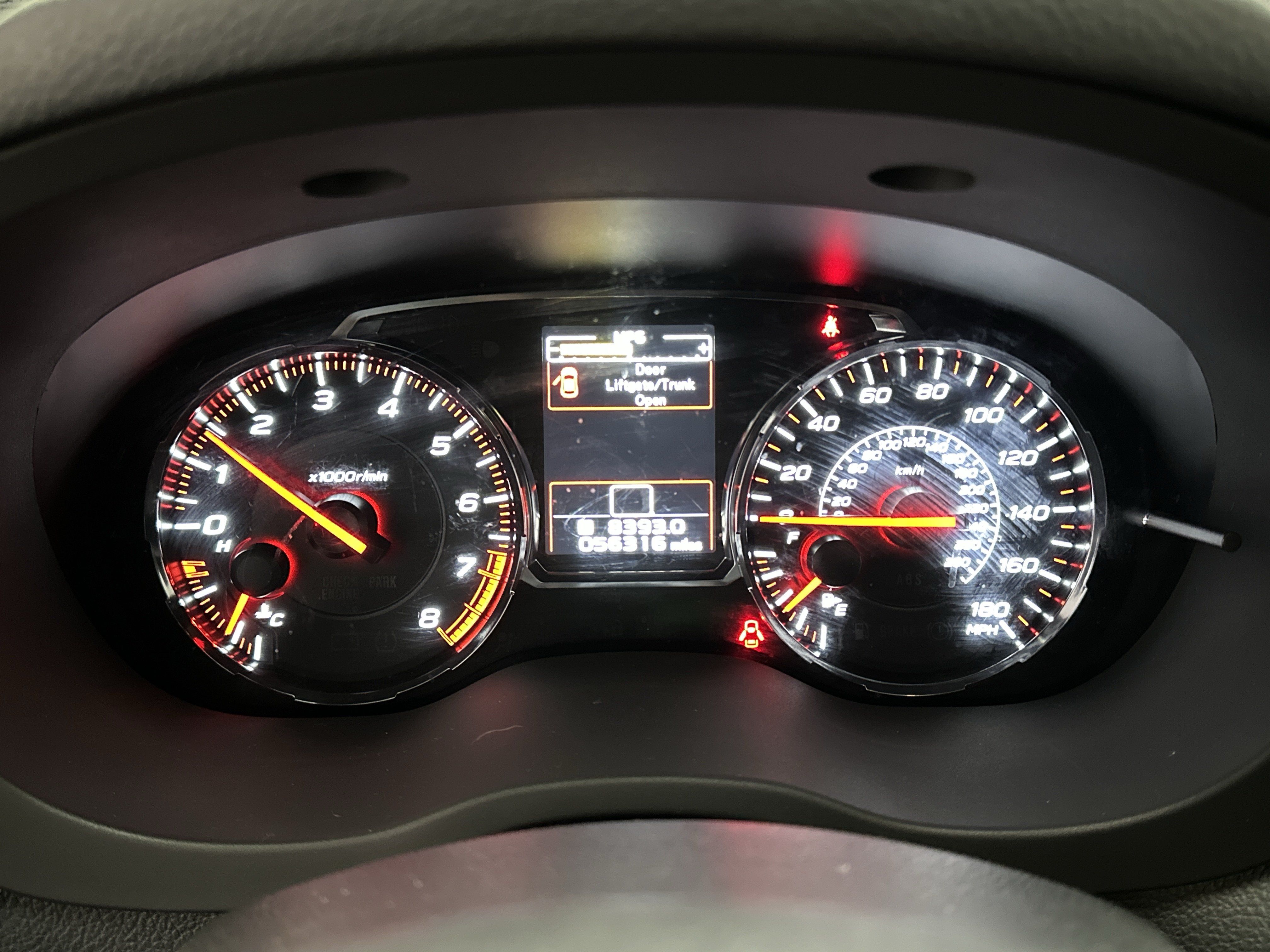 Used 2020 Subaru WRX Premium AWD/4WD image 22