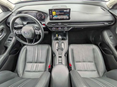 Certified 2023 Honda HR-V EX-L image 22