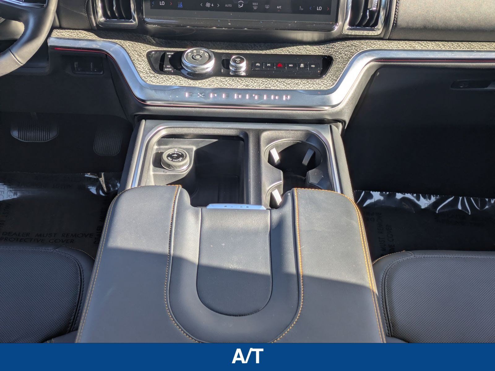 Used 2026 Ford Expedition Tremor AWD/4WD image 24