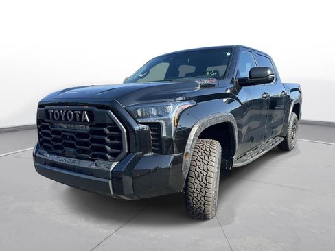 Used 2024 Toyota Tundra TRD Pro image 2