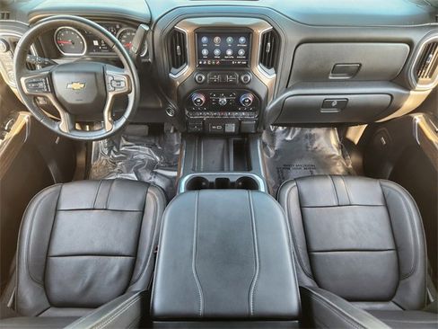 Used 2023 Chevrolet Silverado 2500 High Country w/ Safety Package II image 25