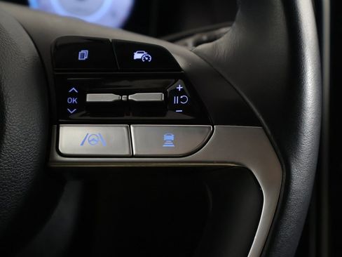 Certified 2023 Hyundai Tucson SEL w/ Convenience Package image 40