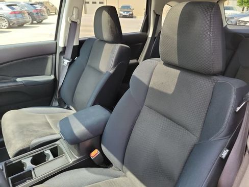 Used 2015 Honda CR-V EX image 5