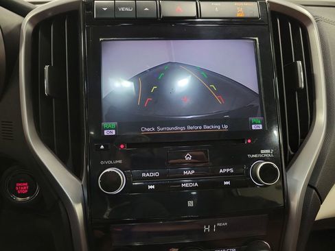 Used 2020 Subaru Ascent Touring AWD/4WD image 18