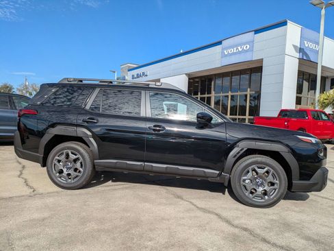 New 2026 Subaru Outback Premium image 3
