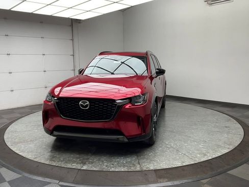 New 2026 MAZDA CX-90 3.3 Turbo S w/ Premium Package AWD/4WD image 37
