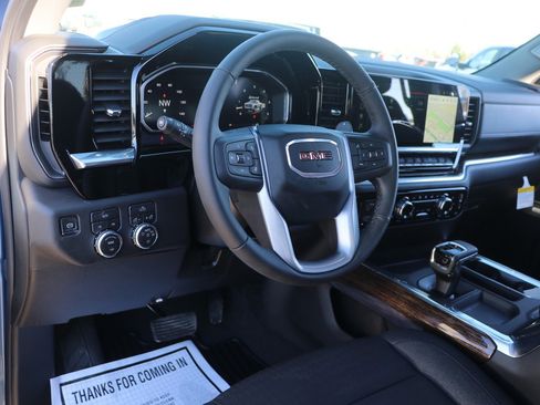 New 2026 GMC Sierra 1500 Elevation w/ Preferred Package image 15