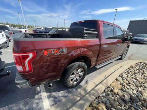 Used 2016 Ford F150 XLT w/ Equipment Group 301A Mid image 13