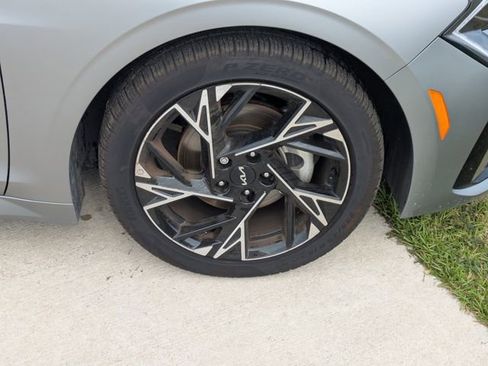 Used 2025 Kia K5 GT-Line w/ GT-Line Premium Package FWD image 11