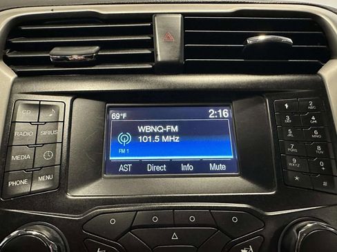Used 2014 Ford Fusion SE w/ Equipment Group 202A FWD image 33