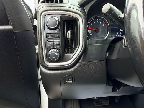 Used 2020 Chevrolet Silverado 1500 RST w/ Rally Edition AWD/4WD image 10