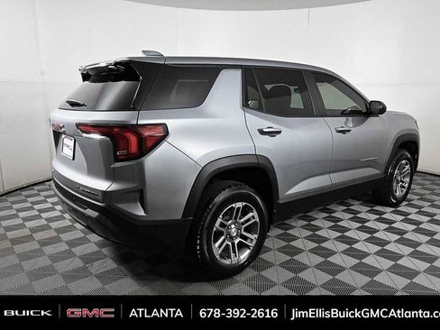 New 2026 GMC Terrain Elevation image 27