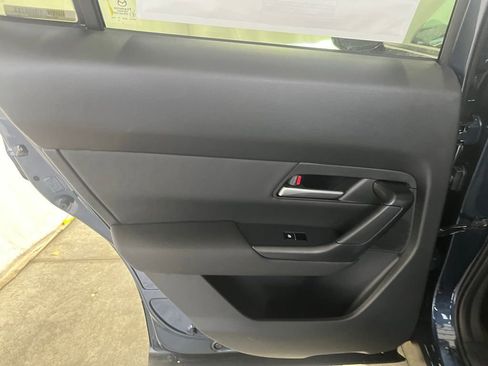 New 2026 MAZDA CX-50 AWD 2.5 S w/ Preferred Pkg image 22