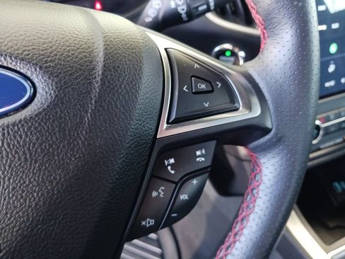 Used 2023 Ford Edge ST-Line AWD/4WD image 19