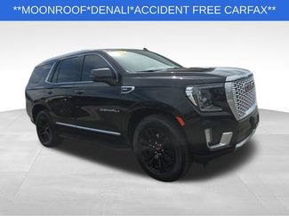 Used 2024 GMC Yukon Denali AWD/4WD 360° Tour