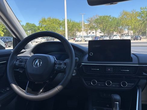 New 2026 Acura ADX FWD image 22