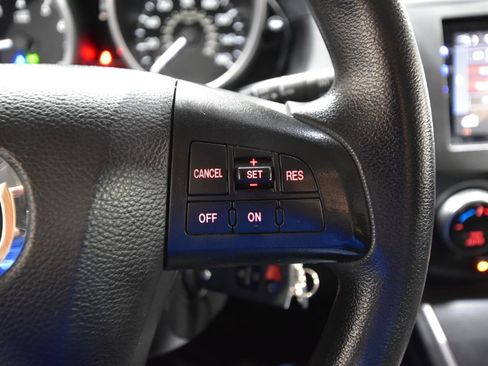 Used 2014 MAZDA MAZDA5 Sport FWD image 13