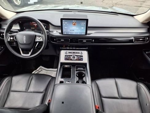 Certified 2023 Lincoln Aviator AWD w/ Premium Package image 9