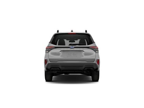 New 2026 Subaru Forester Premium AWD/4WD image 9