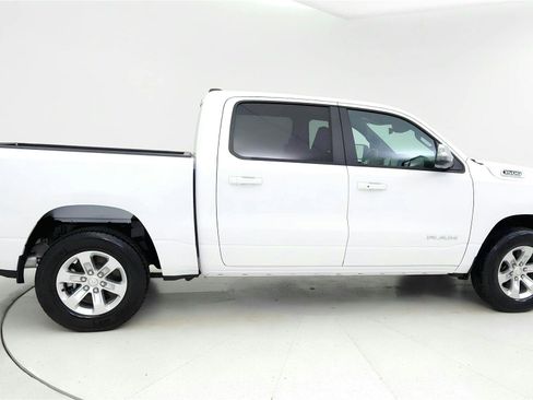Used 2024 RAM 1500 Laramie image 5