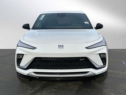 New 2026 Buick Envista Sport Touring w/ Convenience I Package image 8