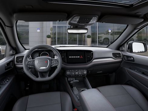 New 2026 Dodge Durango GT AWD/4WD image 14