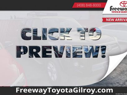 Used 2023 Toyota 4Runner SR5 Premium