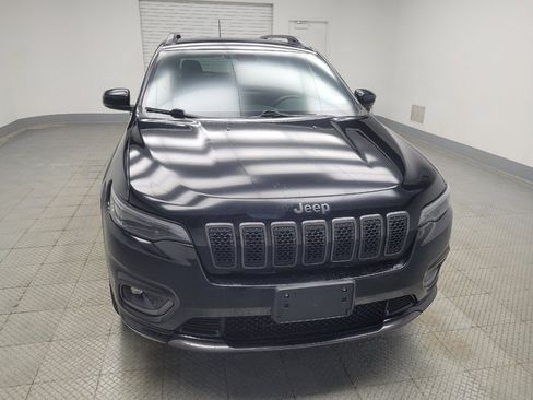 Used 2019 Jeep Cherokee High Altitude AWD/4WD image 14