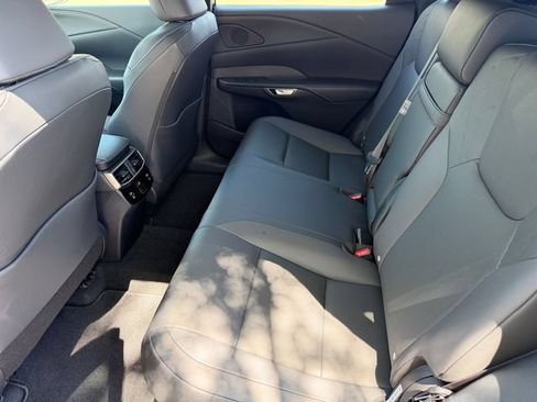 New 2026 Lexus RX 350 FWD image 13