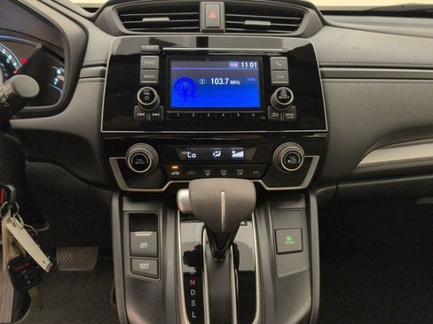 Used 2018 Honda CR-V LX image 25
