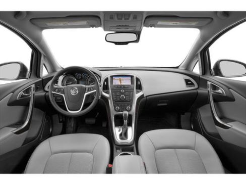 Used 2015 Buick Verano Leather w/ Experience Buick Package FWD image 11