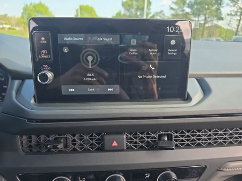 New 2026 Honda Accord LX image 20