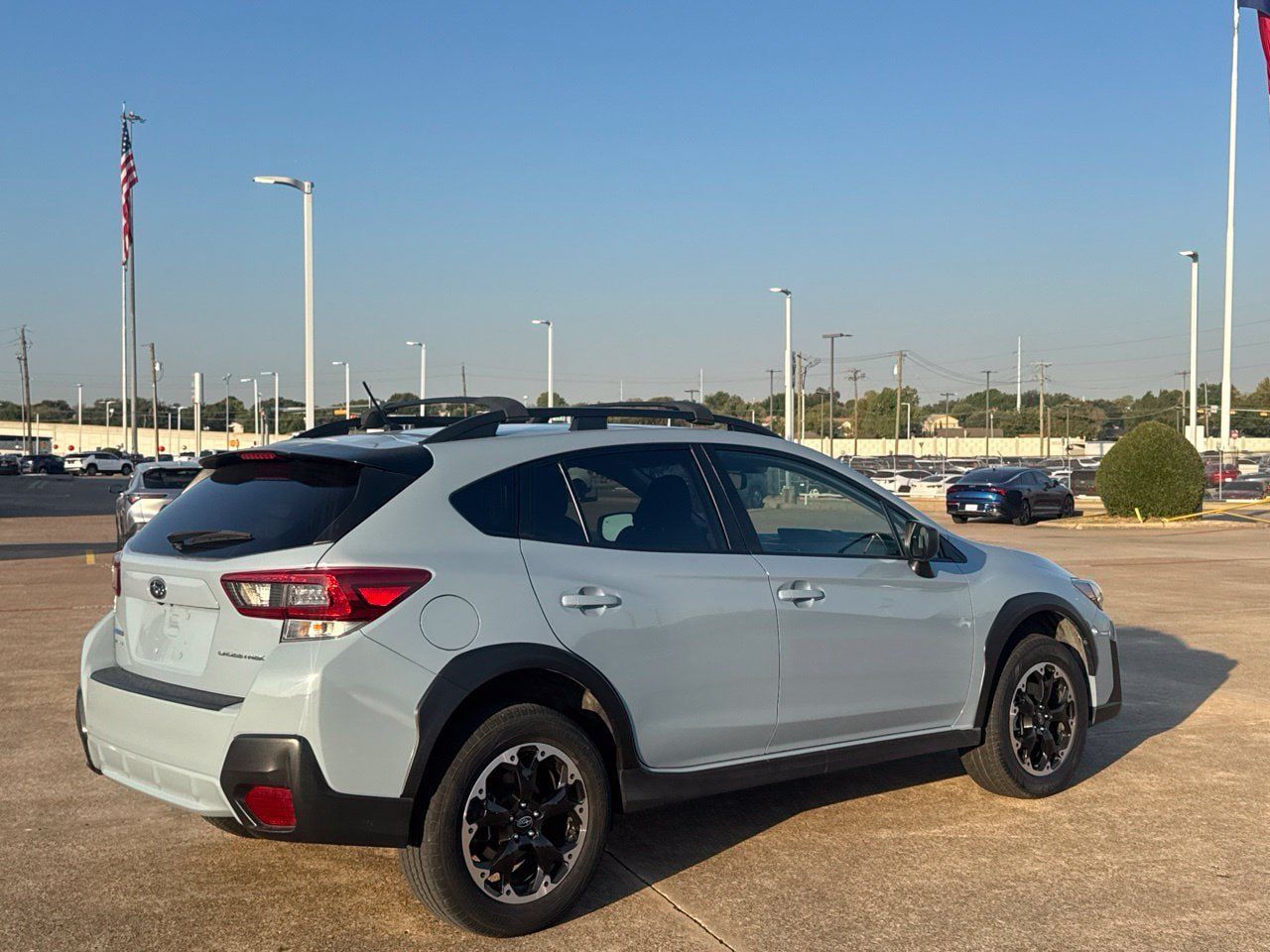 Used 2022 Subaru Crosstrek 2.0i AWD/4WD image 22