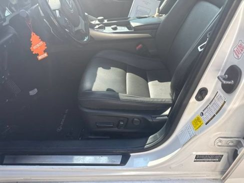 Used 2020 Lexus IS 300 w/ Accessory Package RWD image 7