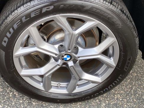 Used 2023 BMW X3 xDrive30i w/ Convenience Package image 27