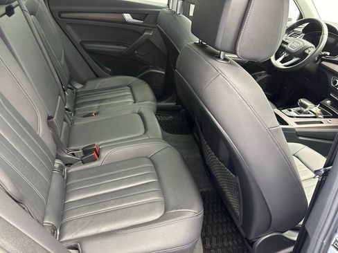 Used 2023 Audi Q5 2.0T Premium Plus w/ Premium Plus Package AWD/4WD image 72