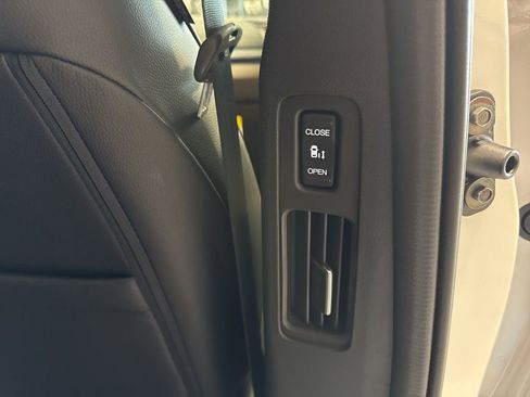New 2026 Honda Odyssey Elite image 27
