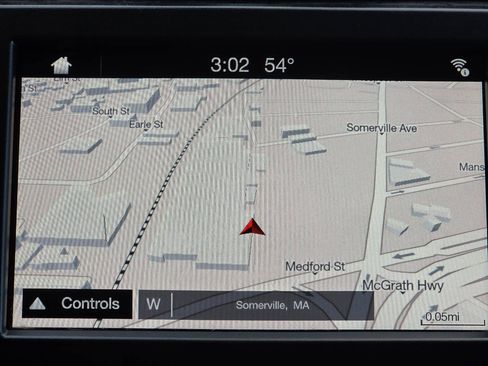 Used 2017 Lincoln MKC Reserve w/ Lincoln MKC Climate Package AWD/4WD image 21