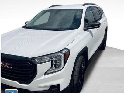 Used 2023 GMC Terrain SLT w/ Tech Package