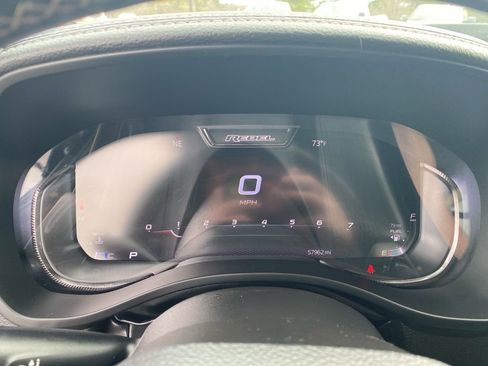 Used 2023 RAM 1500 Rebel w/ Rebel Level 1 Equipment Group image 19