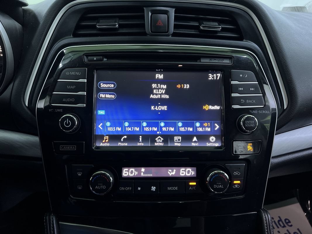 Used 2020 Nissan Sentra SV FWD image 21
