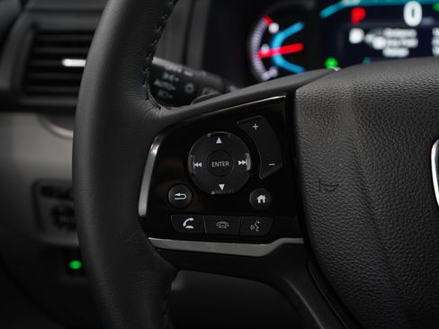 Used 2022 Honda Pilot EX-L image 28