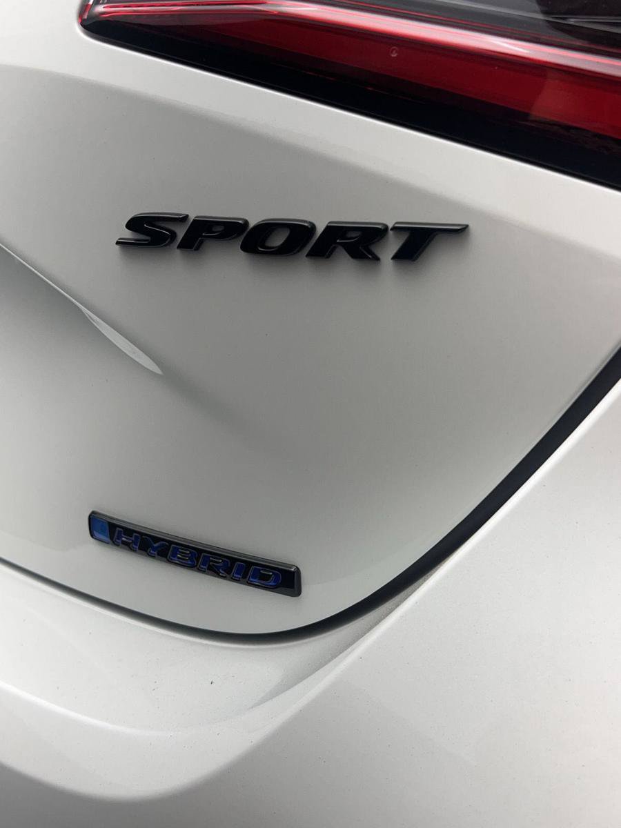 New 2026 Honda Civic Sport image 10