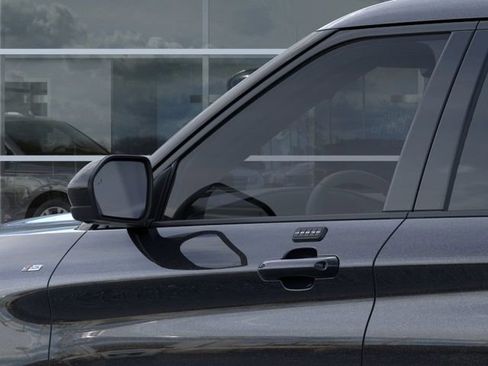 New 2026 Ford Explorer ST-Line AWD/4WD image 20