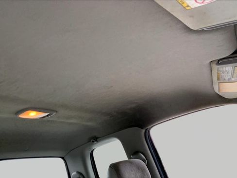 Used 2003 Toyota Tacoma PreRunner RWD image 11