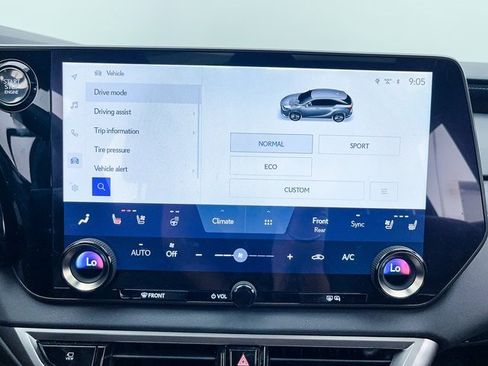 Used 2023 Lexus RX 350 Premium image 7